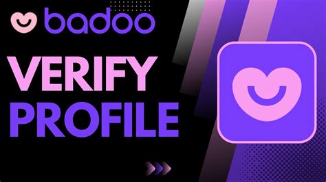 badoo profil|How to set up a profile on Badoo